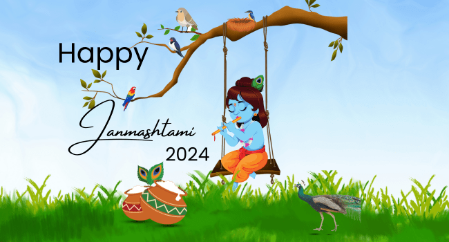 Janmashtami 2024