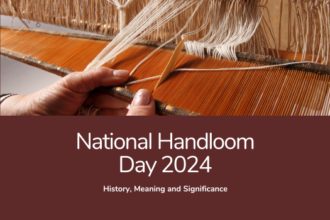 National Handloom Day