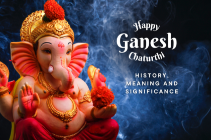 Ganesh Chaturthi