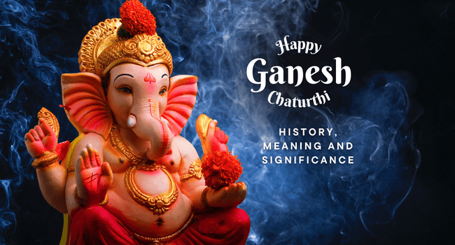 Ganesh Chaturthi