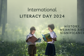 International Literacy Day