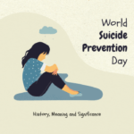 World Suicide Prevention Day