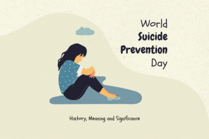 World Suicide Prevention Day