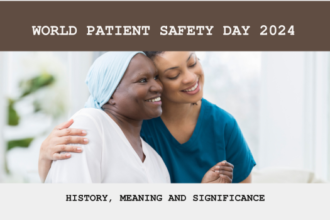 World Patient Safety Day