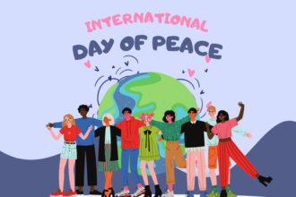 International Day of Peace