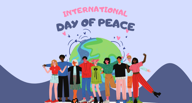 International Day of Peace