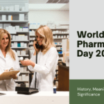 World Pharmacists Day