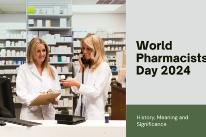 World Pharmacists Day