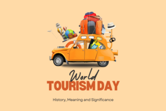 World Tourism Day