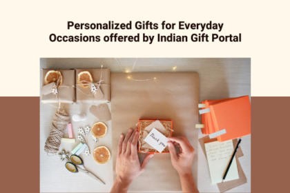 personalized gifts