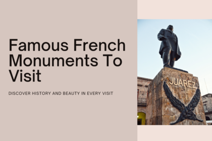 French Monument