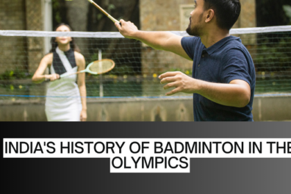 indian badminton