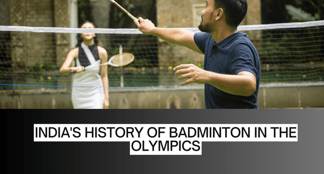 indian badminton