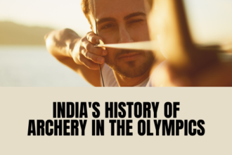 Indian Archery