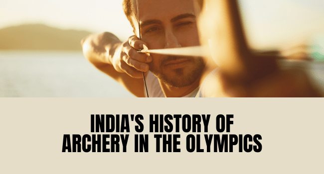 Indian Archery