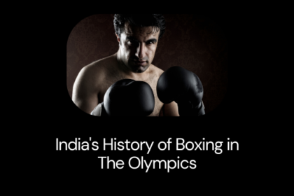 Indian Boxing