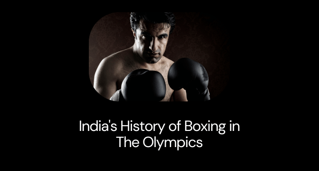 Indian Boxing