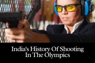 Indian Shooting