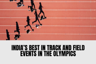 Track and Field Event