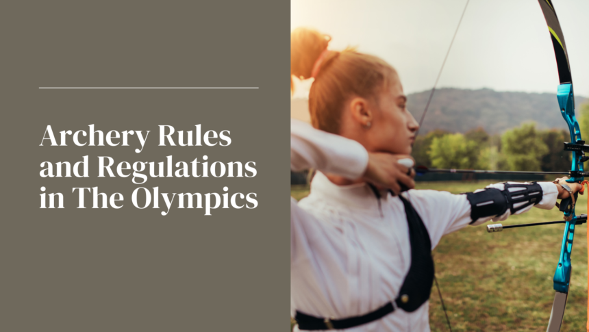 Rules and Regulations