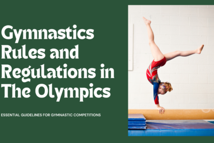 Gymnastics