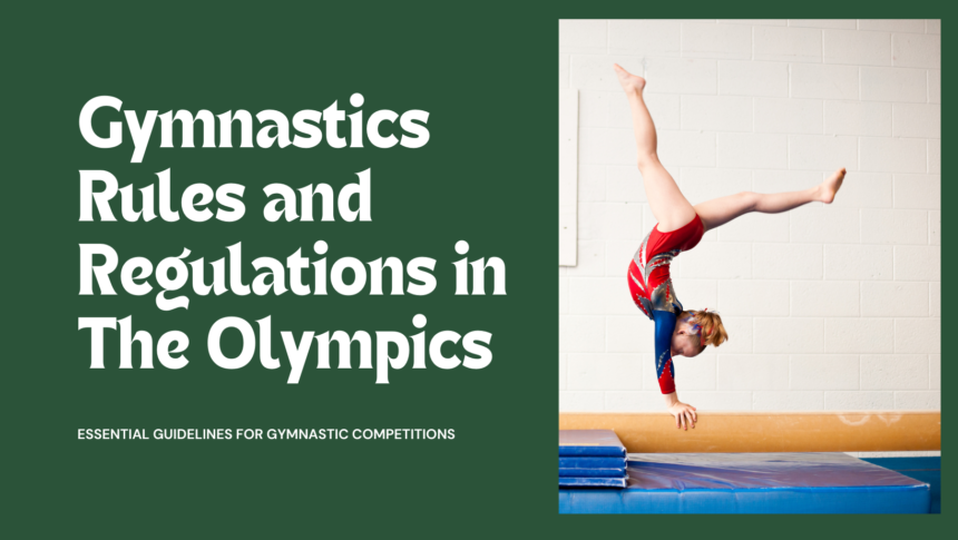 Gymnastics