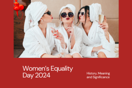 Women's Equality Day