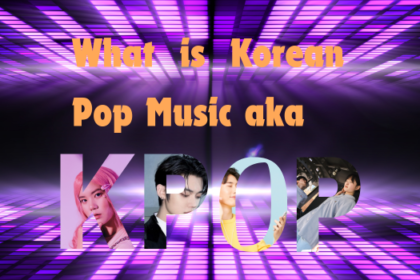 Korean Pop