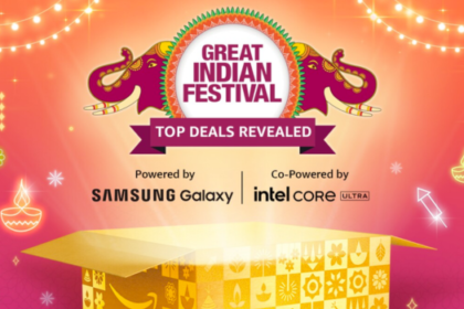 Amazon Great Indian Festival