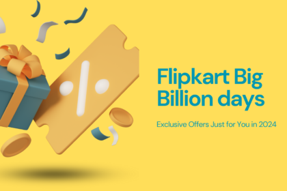 Flipkart Big Billion Day