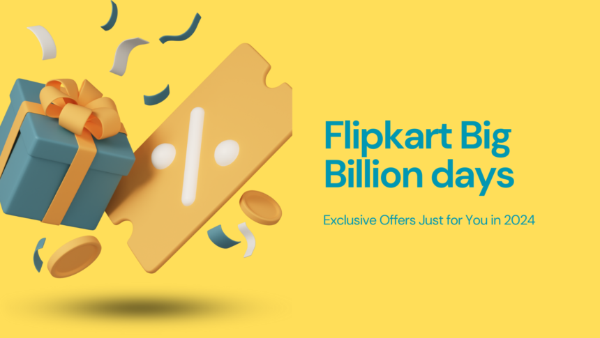 Flipkart Big Billion Day