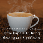 International Coffee Day