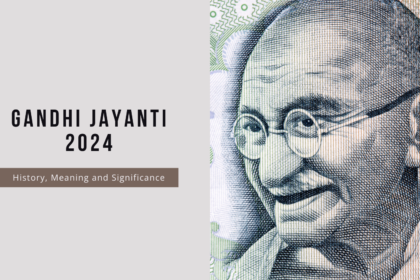 Gandhi Jayanti