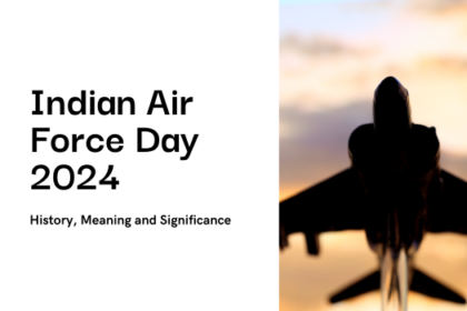 Indian Air Force Day