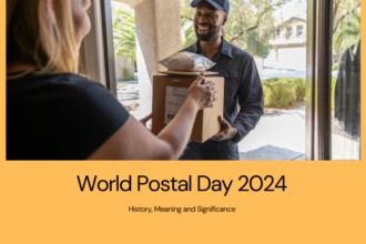 World Post Day