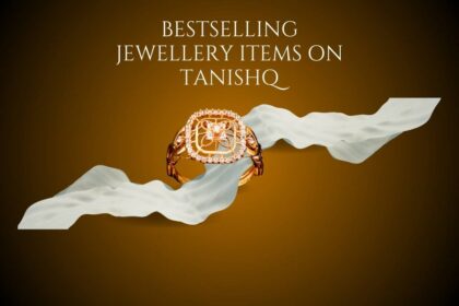 best selling jewelry items