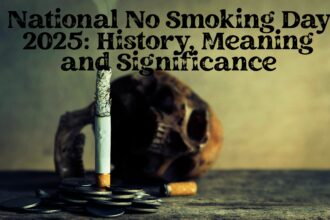 National No Smoking Day 2025