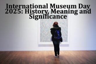 Museum Day 2025