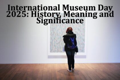Museum Day 2025