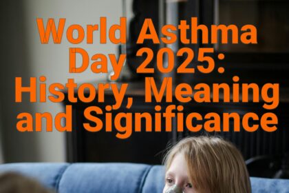 World Asthma Day 2025