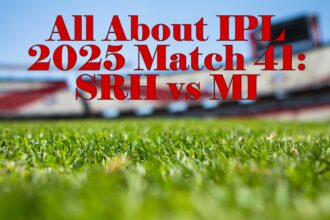 MI vs SRH