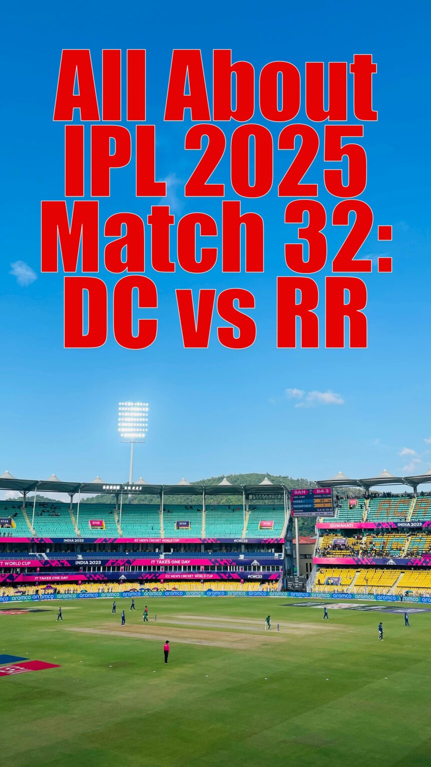 DC vs RR