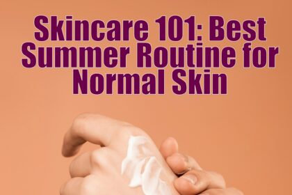 skincare