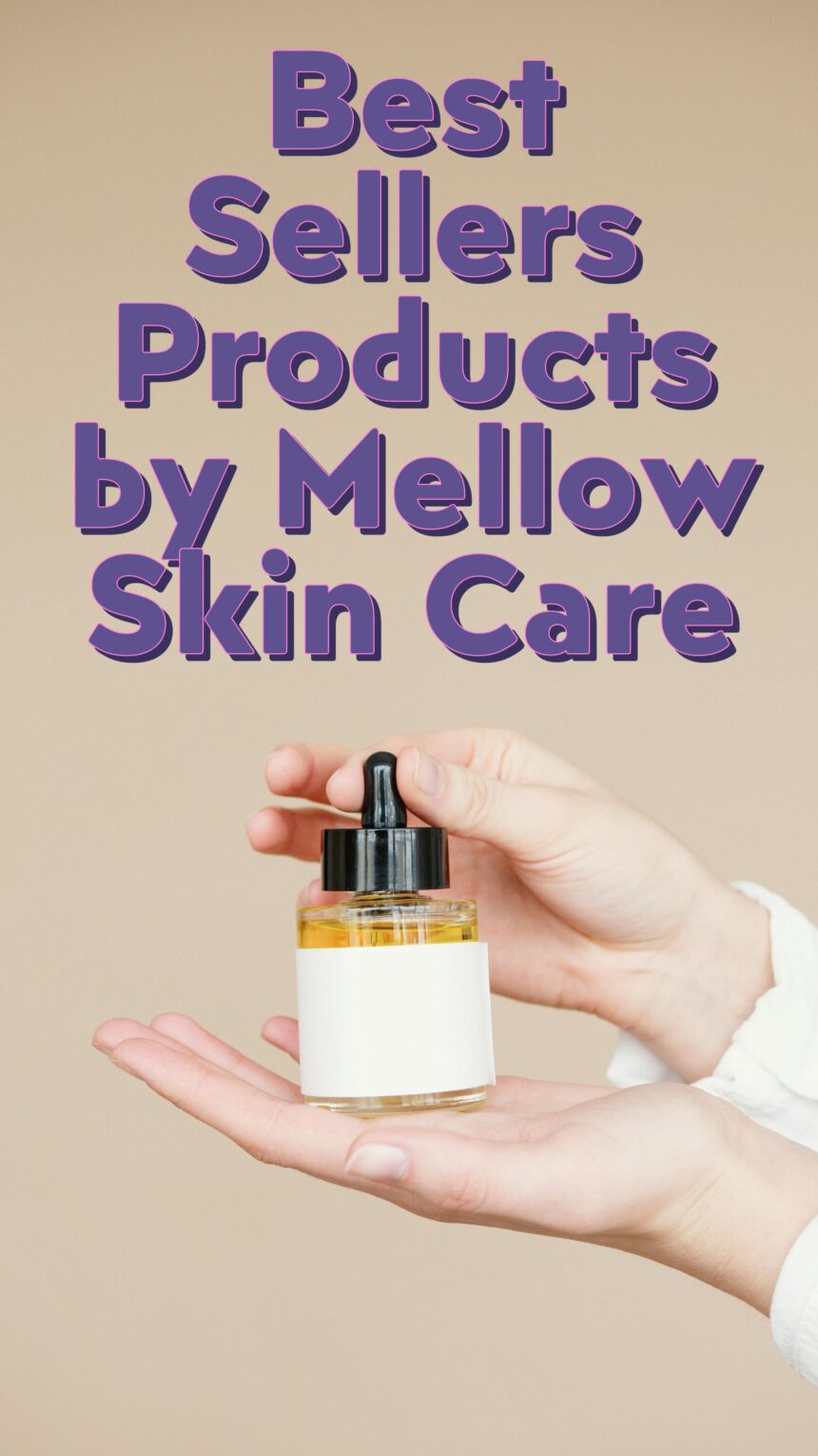 Mellow Skin care