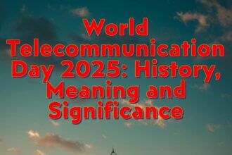 Telecommunication Day 2025