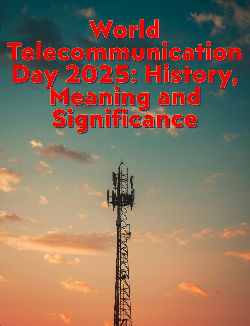 Telecommunication Day 2025