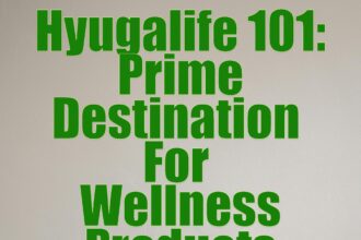 Hyugalife