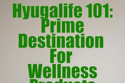 Hyugalife