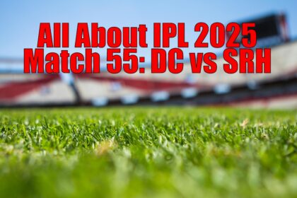 DC vs SRH
