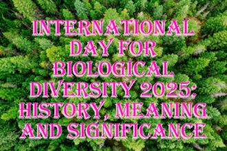 Biological Diversity 2025